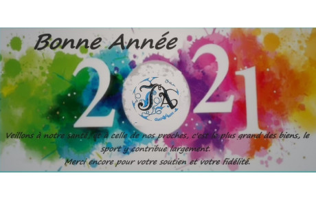 Meilleurs Voeux